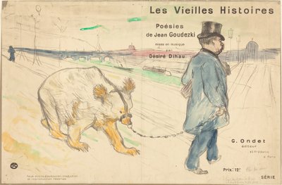  - Henri de Toulouse-Lautrec