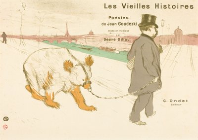  - Henri de Toulouse-Lautrec