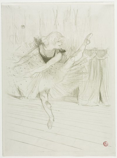  - Henri de Toulouse-Lautrec
