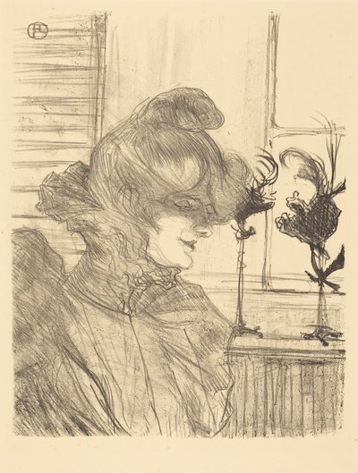  - Henri de Toulouse-Lautrec