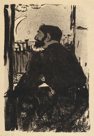  - Henri de Toulouse-Lautrec