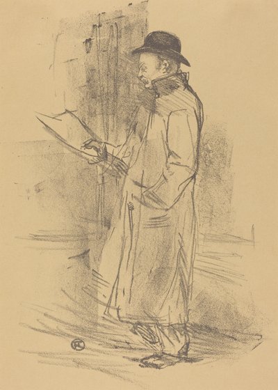  - Henri de Toulouse-Lautrec