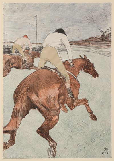  - Henri de Toulouse-Lautrec