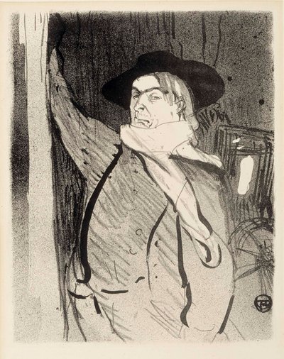  - Henri de Toulouse-Lautrec