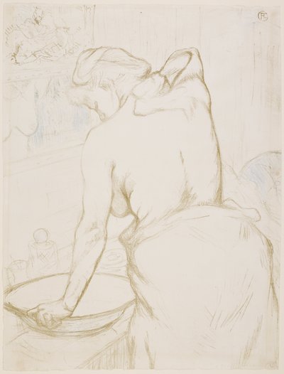  - Henri de Toulouse-Lautrec