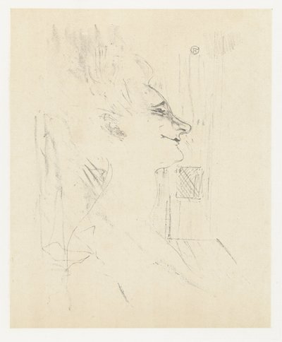 Portrait de l