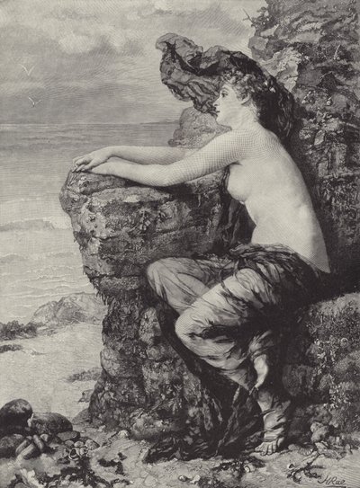 Ariane - Henrietta Rae