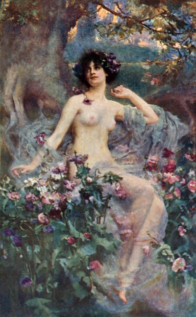 Chants du Matin - Henrietta Rae