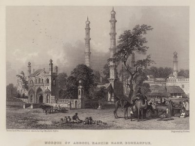 Mosquée d