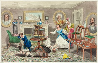 Première étape vers la boîte de l