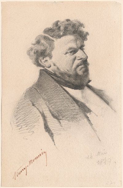 Portrait d