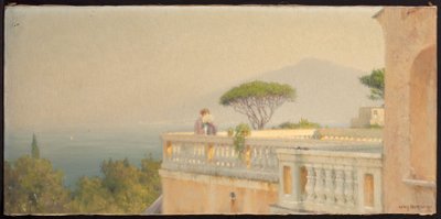 Terrasse de l