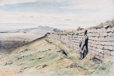 Colline de Cockmount - Henry Burdon Richardson