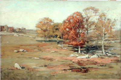 Paysage d