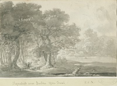 Burton-upon-Trent - Stapenhill - Henry Curzon Allport