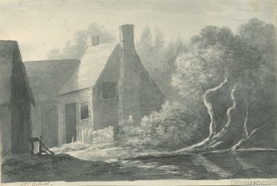 Lichfield - Edial - Henry Curzon Allport
