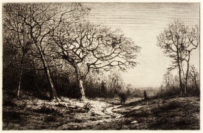 Décembre - Henry Farrer