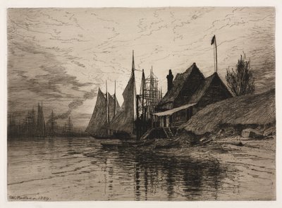  - Henry Farrer
