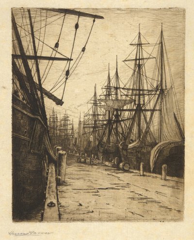  - Henry Farrer