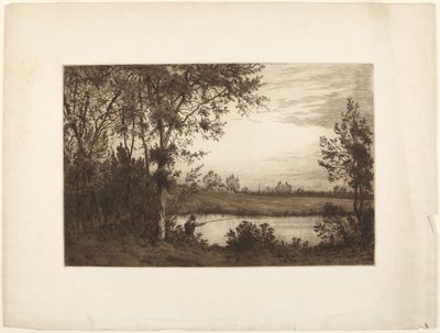  - Henry Farrer