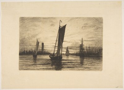  - Henry Farrer