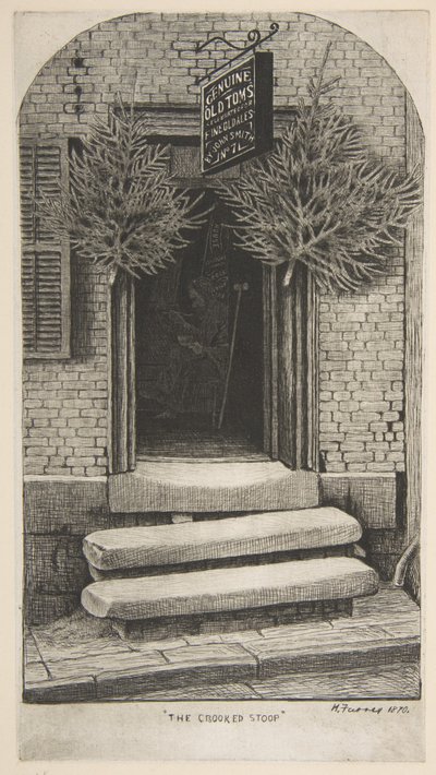  - Henry Farrer