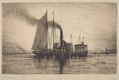  - Henry Farrer
