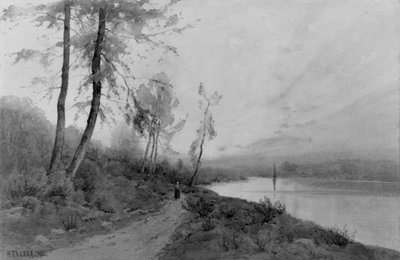  - Henry Farrer