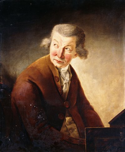 Portrait d