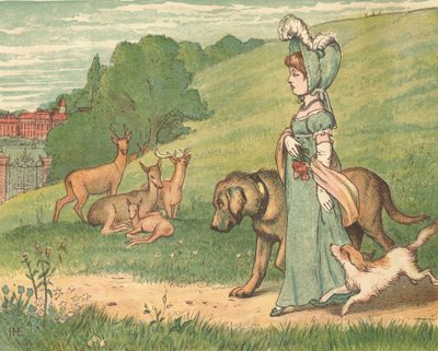 Les gens riches - Henry Hetherington Emmerson