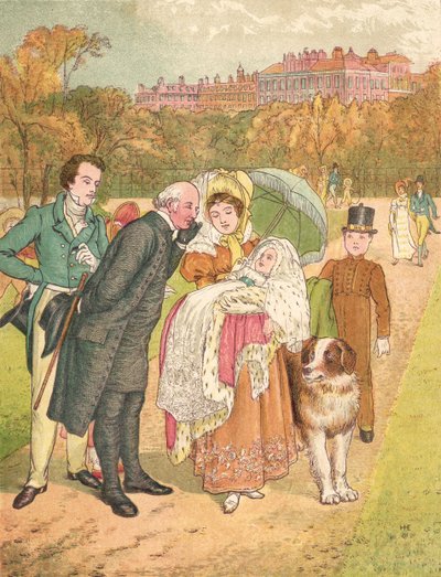 La princesse et l