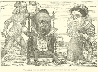 La Chasse au Snark - Henry Holiday