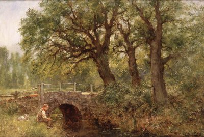  - Henry John Yeend King