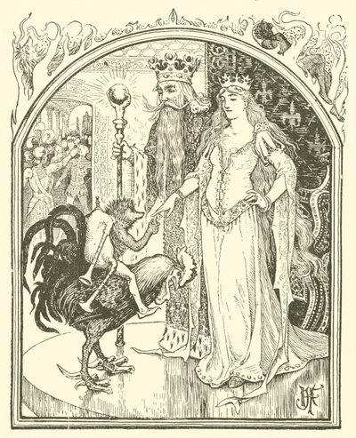 Jack mon Hérisson - Henry Justice Ford