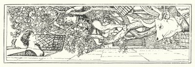 La fille de Buk Ettemsuch - Henry Justice Ford