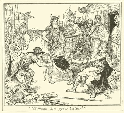 Pour le faire grandir - Henry Justice Ford
