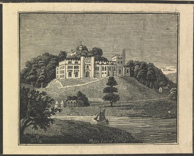 Arundel; page 12 (Volume Un) - Henry Moses