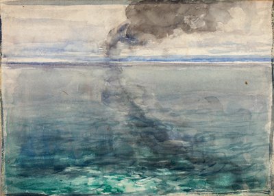 Traversée de l