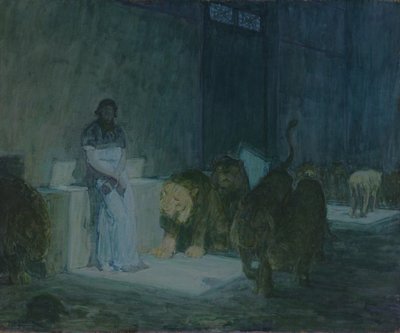  - Henry Ossawa Tanner
