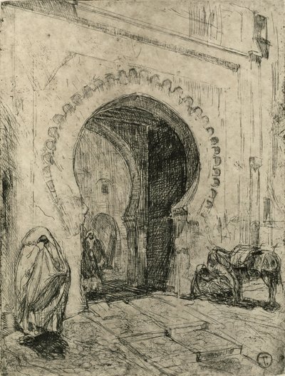 Porte d