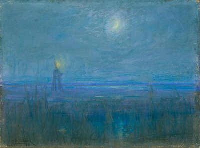  - Henry Ossawa Tanner