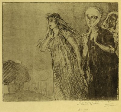  - Henry Ossawa Tanner