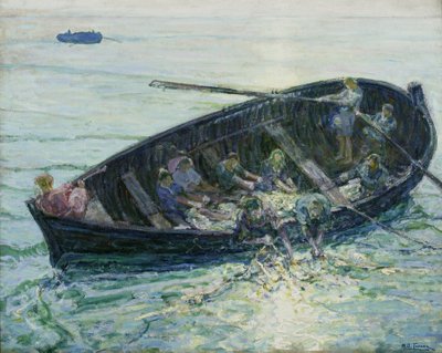  - Henry Ossawa Tanner