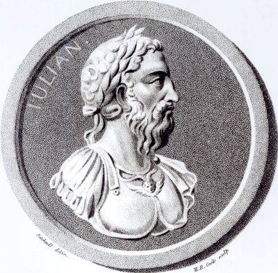 Portrait de Didius Julianus, de 