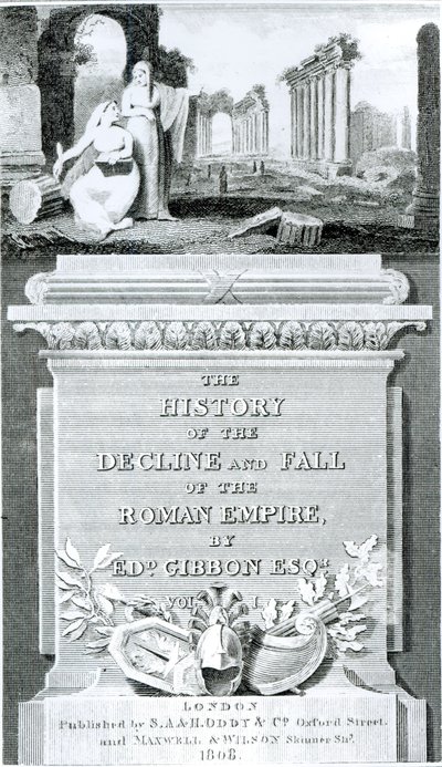 Page de titre de 