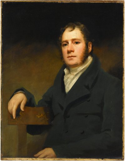 Portrait d