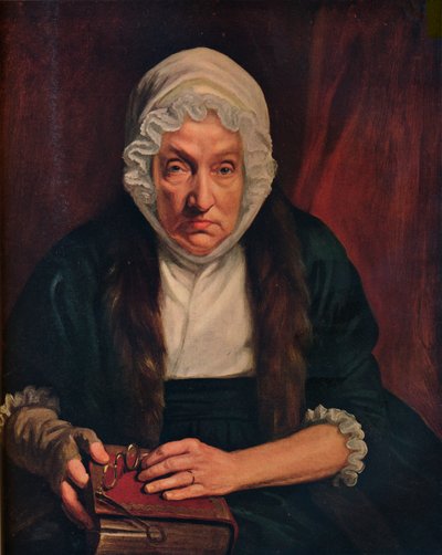 Portrait de l