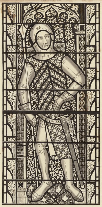 Gilbert de Clare, Comte de Clare, de l