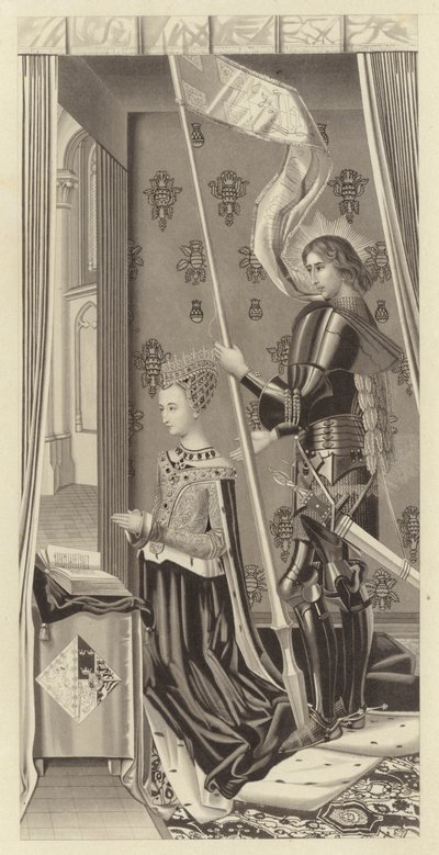 Reine Marguerite d