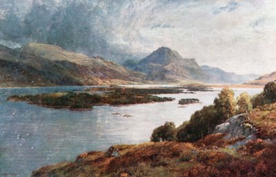  - Henry Sutton Palmer